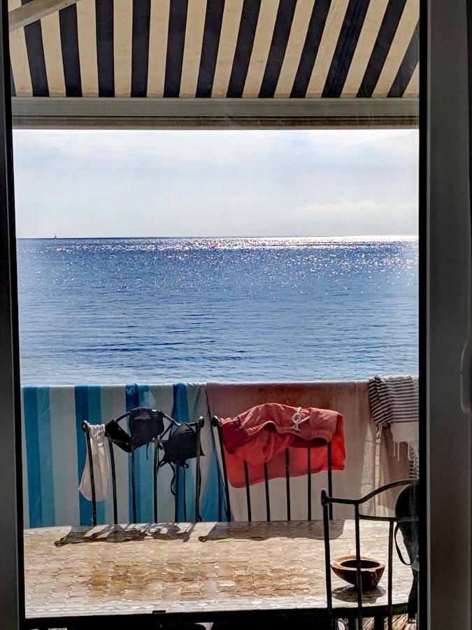 Villa Sunbeach Roquebrune-sur-Argens Exterior foto