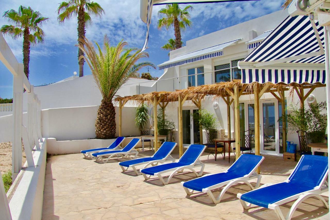 Villa Sunbeach Roquebrune-sur-Argens Exterior foto