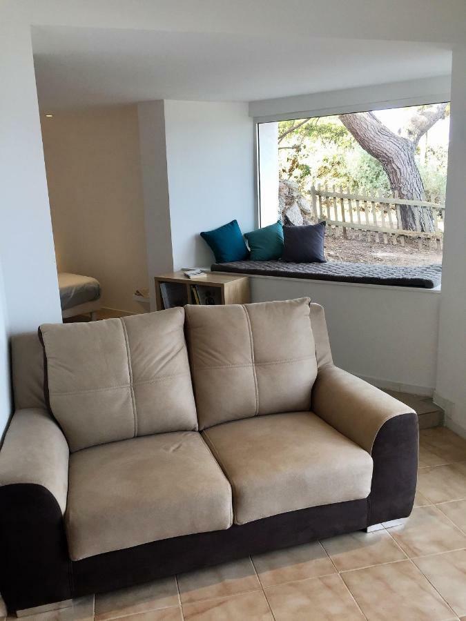Villa Sunbeach Roquebrune-sur-Argens Exterior foto